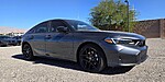 New 2026 Honda CIVIC HATCHBACK HYBRID SPORT in LAS VEGAS, NEVADA