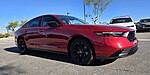 New 2025 Honda Accord Sedan SE in LAS VEGAS, NEVADA