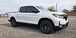 New 2026 Honda Ridgeline SPORT in LAS VEGAS, NEVADA
