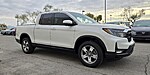 New 2026 Honda Ridgeline RTL in LAS VEGAS, NEVADA