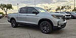 New 2026 Honda Ridgeline SPORT in LAS VEGAS, NEVADA
