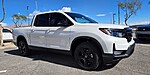 New 2026 Honda Ridgeline BLACK EDITION in LAS VEGAS, NEVADA