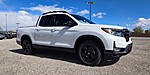 New 2026 Honda Ridgeline BLACK EDITION in LAS VEGAS, NEVADA