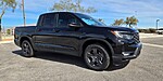 New 2026 Honda Ridgeline TRAILSPORT in LAS VEGAS, NEVADA