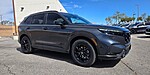 New 2026 Honda CR-V Hybrid SPORT-L in LAS VEGAS, NEVADA