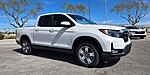 New 2026 Honda Ridgeline RTL in LAS VEGAS, NEVADA