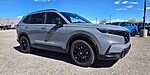 New 2026 Honda CR-V Hybrid SPORT in LAS VEGAS, NEVADA