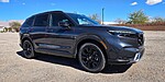 New 2026 Honda CR-V Hybrid SPORT TOURING in LAS VEGAS, NEVADA