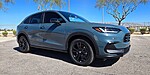 New 2026 Honda HR-V SPORT in LAS VEGAS, NEVADA