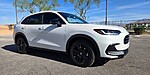 New 2026 Honda HR-V SPORT in LAS VEGAS, NEVADA