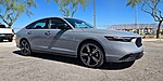 New 2026 Honda Accord Sedan SE in LAS VEGAS, NEVADA