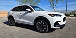 New 2026 Honda HR-V EX-L in LAS VEGAS, NEVADA