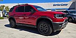 New 2026 Honda Passport TRAILSPORT ELITE BLACKOUT in LAS VEGAS, NEVADA