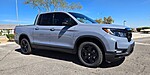 New 2026 Honda Ridgeline BLACK EDITION in LAS VEGAS, NEVADA
