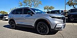 New 2026 Honda CR-V Hybrid SPORT TOURING in LAS VEGAS, NEVADA