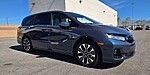 New 2026 Honda Odyssey ELITE in LAS VEGAS, NEVADA