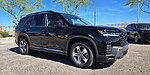 New 2026 Honda Pilot EX-L in LAS VEGAS, NEVADA