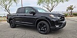 New 2026 Honda Ridgeline BLACK EDITION in LAS VEGAS, NEVADA