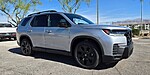 New 2026 Honda Pilot BLACK EDITION in LAS VEGAS, NEVADA