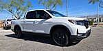 New 2026 Honda Ridgeline BLACK EDITION in LAS VEGAS, NEVADA