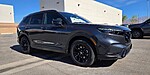 New 2026 Honda CR-V Hybrid SPORT in LAS VEGAS, NEVADA