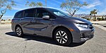 New 2026 Honda Odyssey EX-L in LAS VEGAS, NEVADA