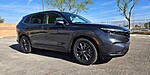New 2026 Honda CR-V EX-L in LAS VEGAS, NEVADA