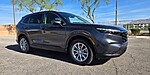 New 2026 Honda CR-V EX in LAS VEGAS, NEVADA