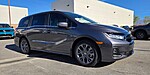 New 2026 Honda Odyssey TOURING in LAS VEGAS, NEVADA