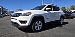Used 2020 JEEP COMPASS LATITUDE FWD in LAS VEGAS, NEVADA