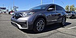 Used 2022 Honda CR-V EX 2WD in LAS VEGAS, NEVADA