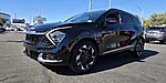 Used 2023 KIA SPORTAGE SX-PRESTIGE FWD in LAS VEGAS, NEVADA