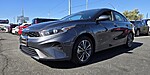 Used 2023 KIA FORTE LXS IVT in LAS VEGAS, NEVADA