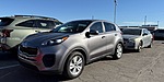 Used 2017 KIA SPORTAGE LX in LAS VEGAS, NEVADA