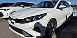 Used 2023 KIA FORTE LXS in LAS VEGAS, NEVADA