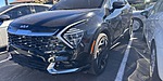 Used 2023 KIA SPORTAGE SX-PRESTIGE in LAS VEGAS, NEVADA