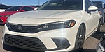 Used 2024 Honda Civic EX-L in LAS VEGAS, NEVADA
