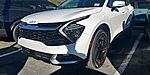 Used 2025 KIA SPORTAGE SX-PRESTIGE in LAS VEGAS, NEVADA