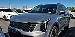 Used 2025 KIA SORENTO EX in LAS VEGAS, NEVADA