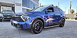 Used 2025 KIA SPORTAGE X-PRO PRESTIGE in LAS VEGAS, NEVADA
