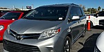 Used 2020 TOYOTA SIENNA XLE PREMIUM in LAS VEGAS, NEVADA