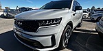 Used 2022 KIA SORENTO EX in LAS VEGAS, NEVADA