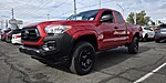 Used 2022 TOYOTA TACOMA SR in LAS VEGAS, NEVADA