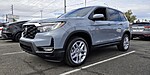 Used 2024 Honda Passport EX-L in LAS VEGAS, NEVADA