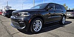 Used 2022 DODGE DURANGO GT PLUS AWD in LAS VEGAS, NEVADA
