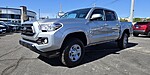 Used 2023 TOYOTA TACOMA SR5 DOUBLE CAB 5' BED I4 AT in LAS VEGAS, NEVADA