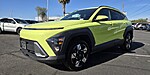 Used 2024 HYUNDAI KONA SEL AWD in LAS VEGAS, NEVADA