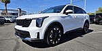 Used 2025 KIA SORENTO EX FWD in LAS VEGAS, NEVADA