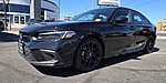 Used 2024 Honda Civic SPORT CVT in LAS VEGAS, NEVADA