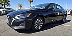 Used 2024 NISSAN ALTIMA 2.5 SV SEDAN in LAS VEGAS, NEVADA